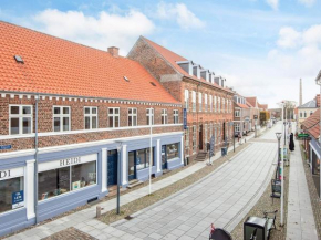 Holiday home Ringkøbing IX